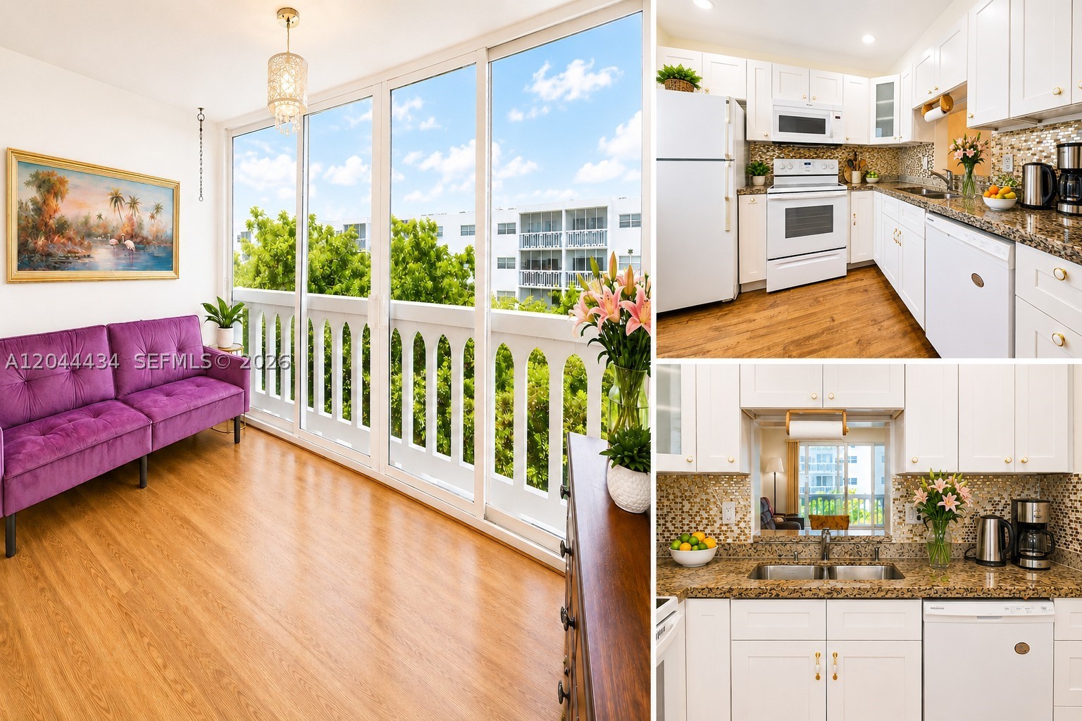 MEADOWBROOK TOWERS CONDO - Residential