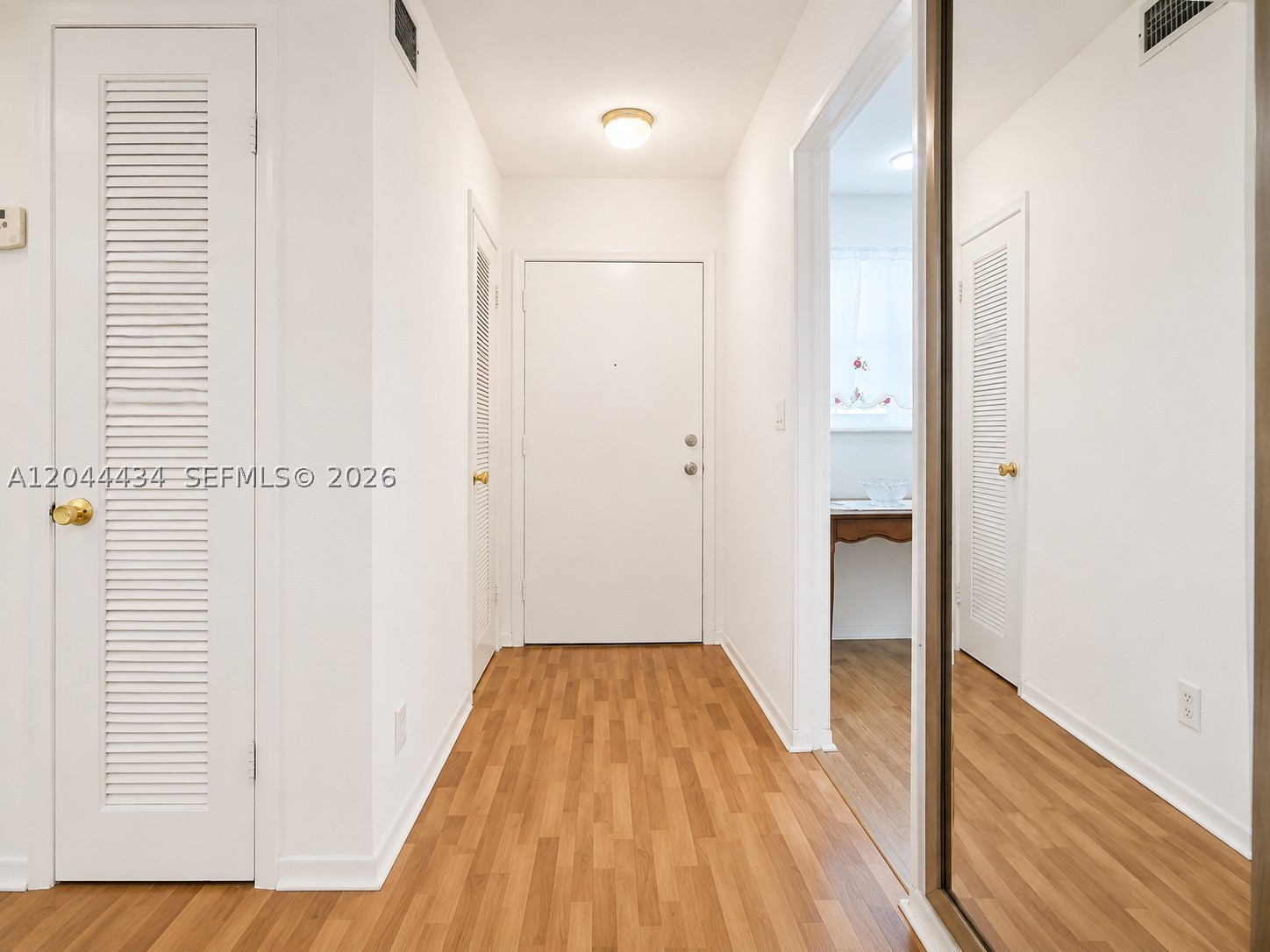 MEADOWBROOK TOWERS CONDO - Residential