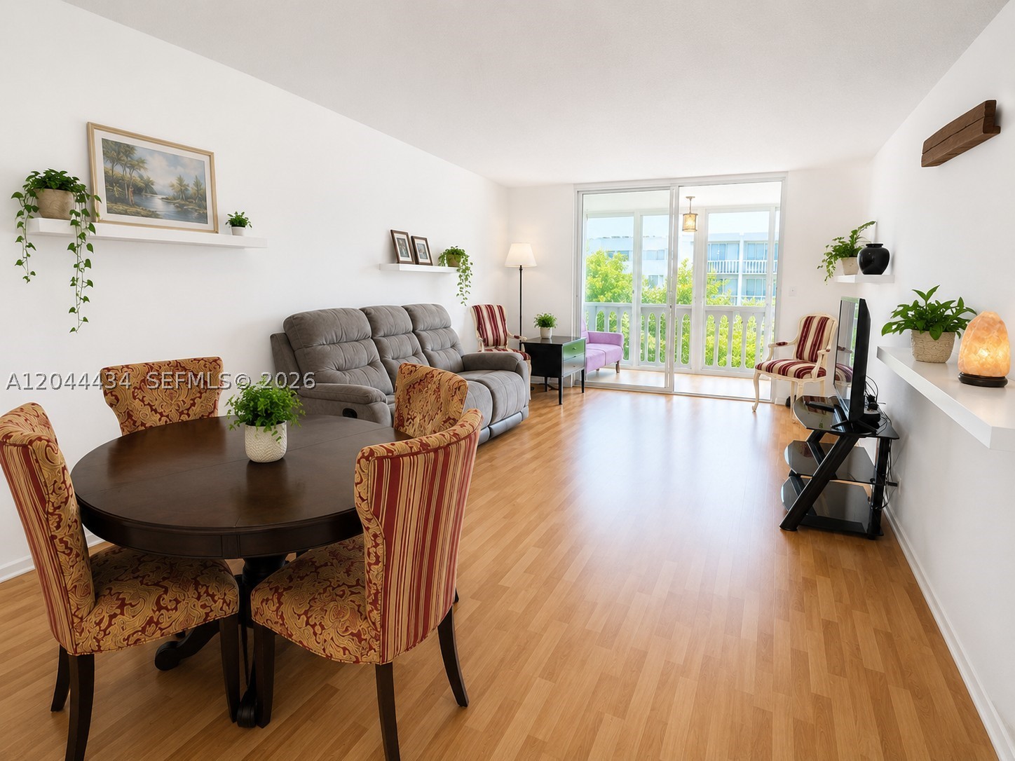 MEADOWBROOK TOWERS CONDO - Residential