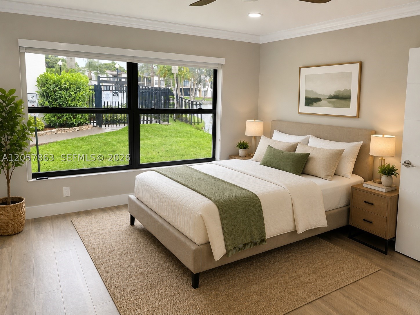 TRELLISES 5A CONDO - Residential