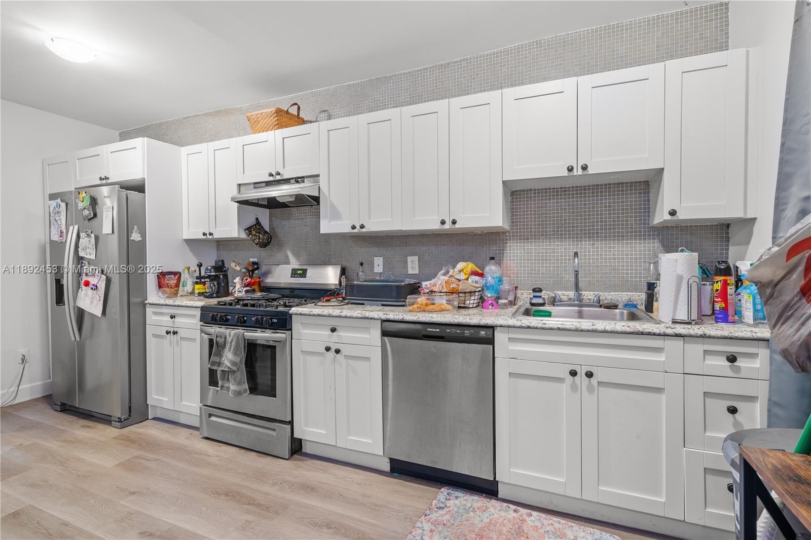TATUM WATERWAY SUB - Residential Lease