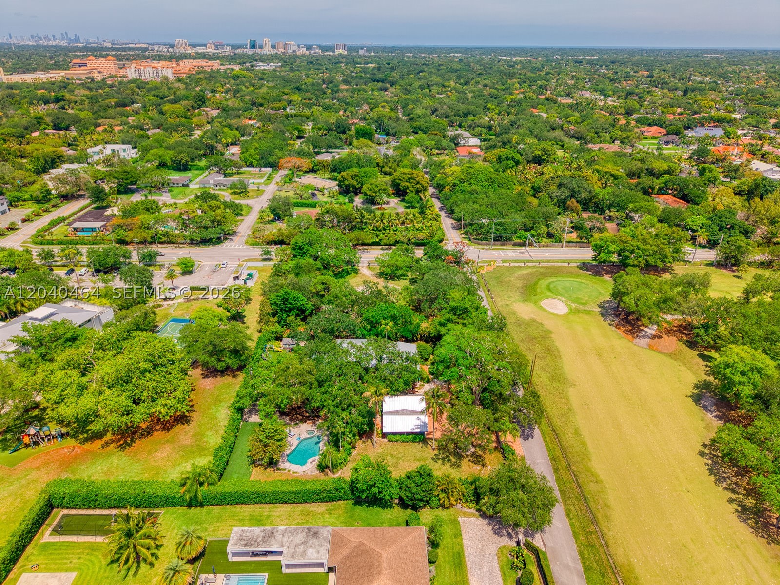 KENDALE SOUTH SEC 1 - Residential