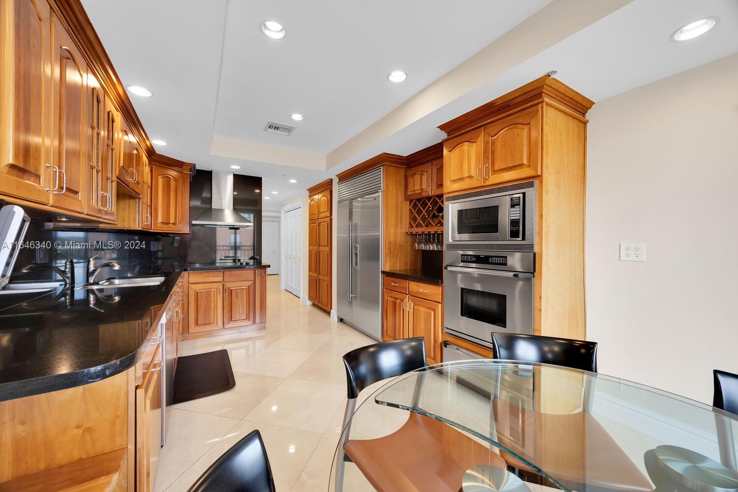 BILTMORE VILLAGE CONDO - Residential