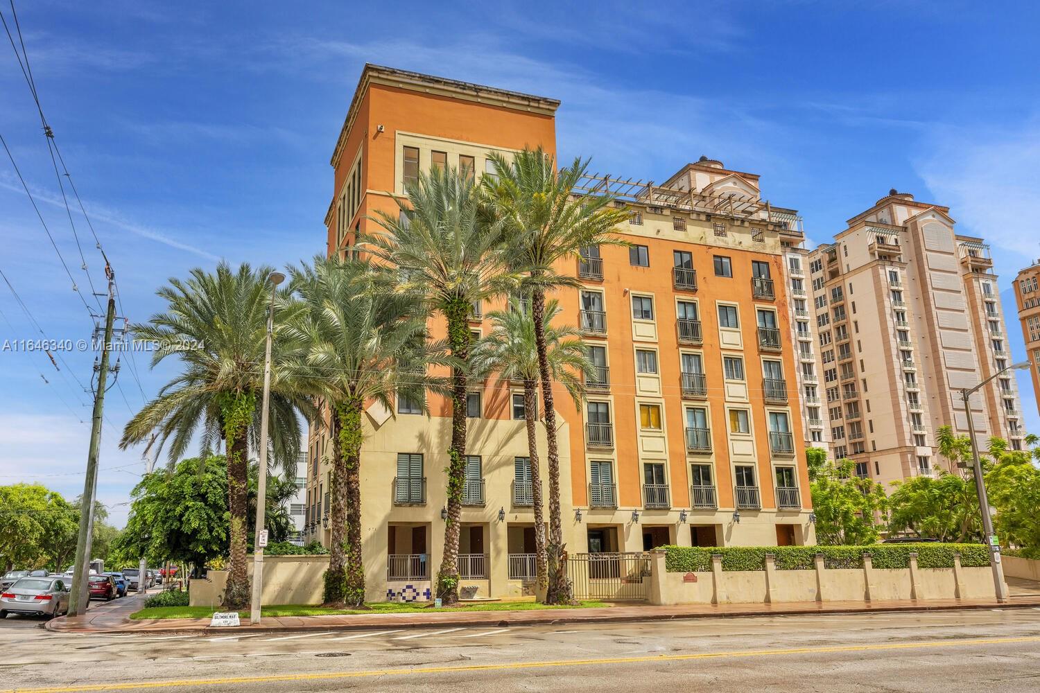 BILTMORE VILLAGE CONDO - Residential