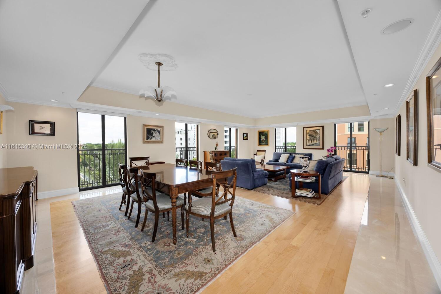 BILTMORE VILLAGE CONDO - Residential