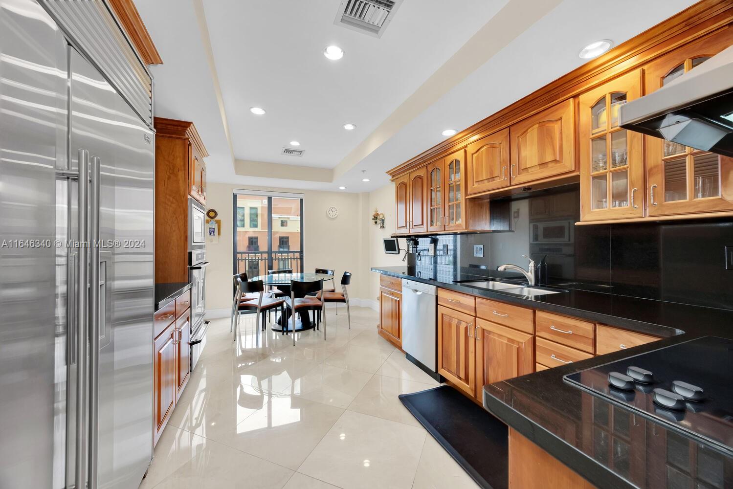 BILTMORE VILLAGE CONDO - Residential