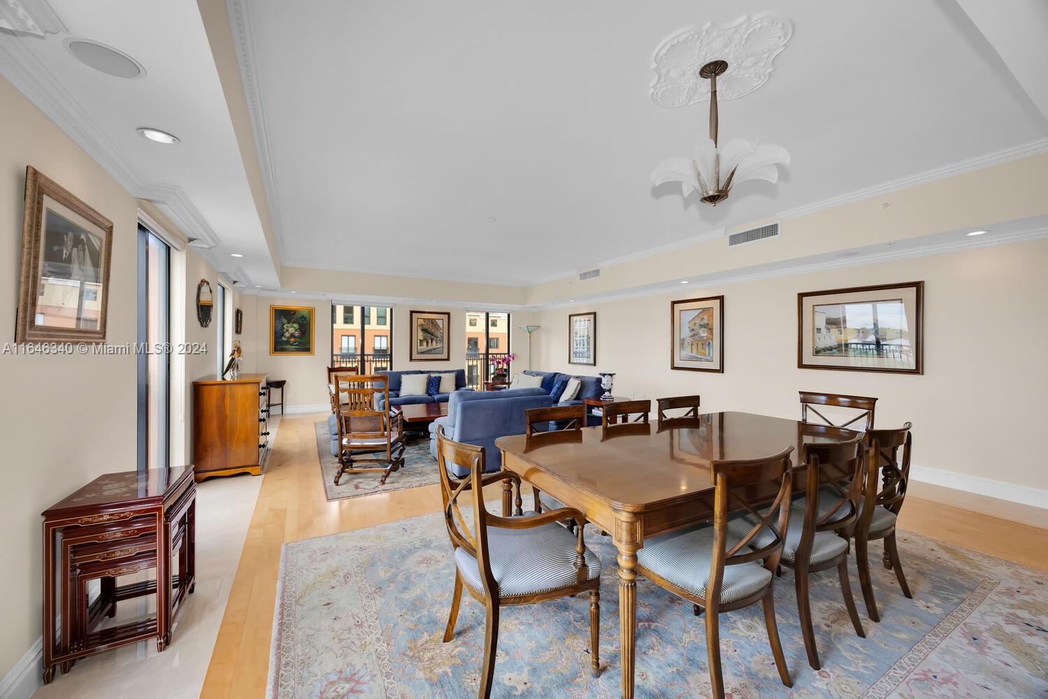 BILTMORE VILLAGE CONDO - Residential