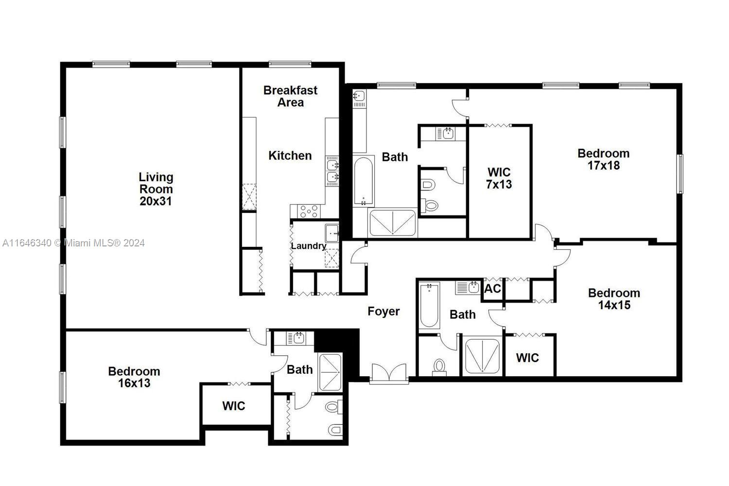 BILTMORE VILLAGE CONDO - Residential