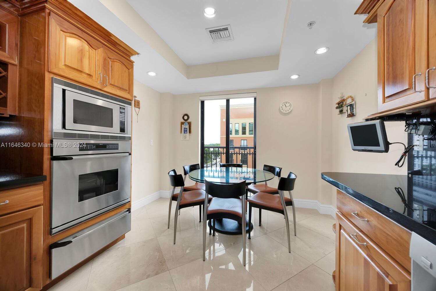 BILTMORE VILLAGE CONDO - Residential