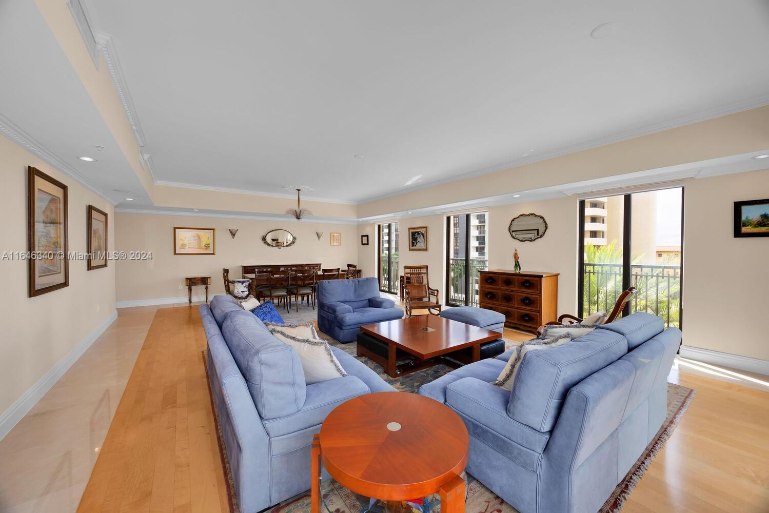 BILTMORE VILLAGE CONDO - Residential