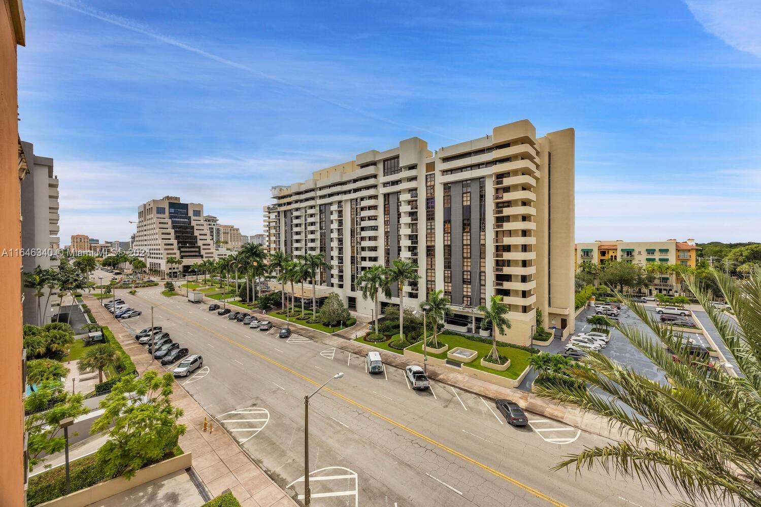 BILTMORE VILLAGE CONDO - Residential