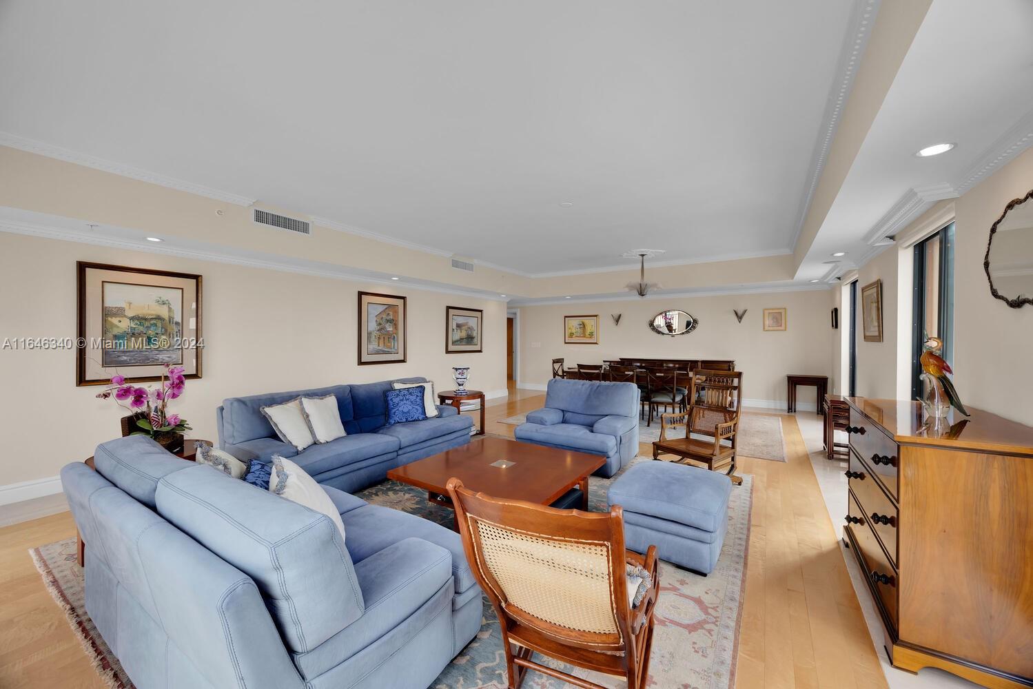 BILTMORE VILLAGE CONDO - Residential