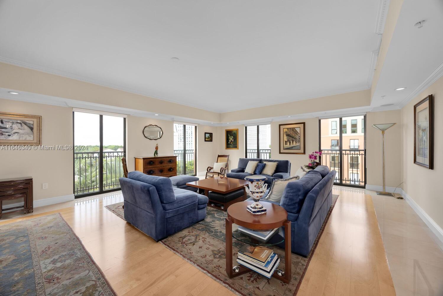 BILTMORE VILLAGE CONDO - Residential