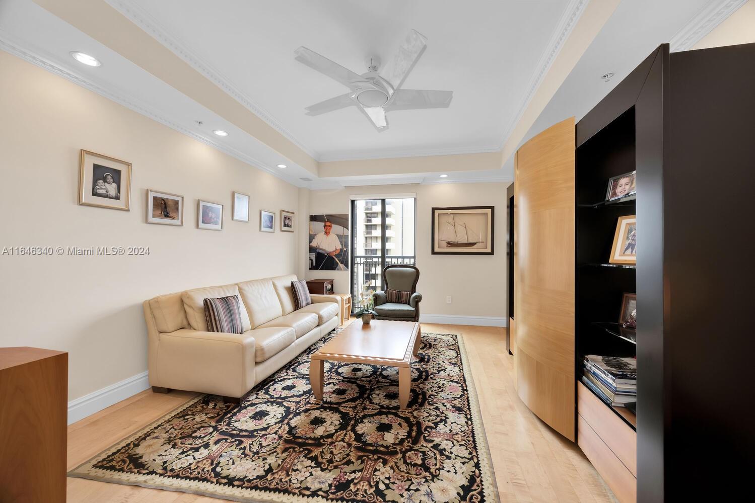 BILTMORE VILLAGE CONDO - Residential