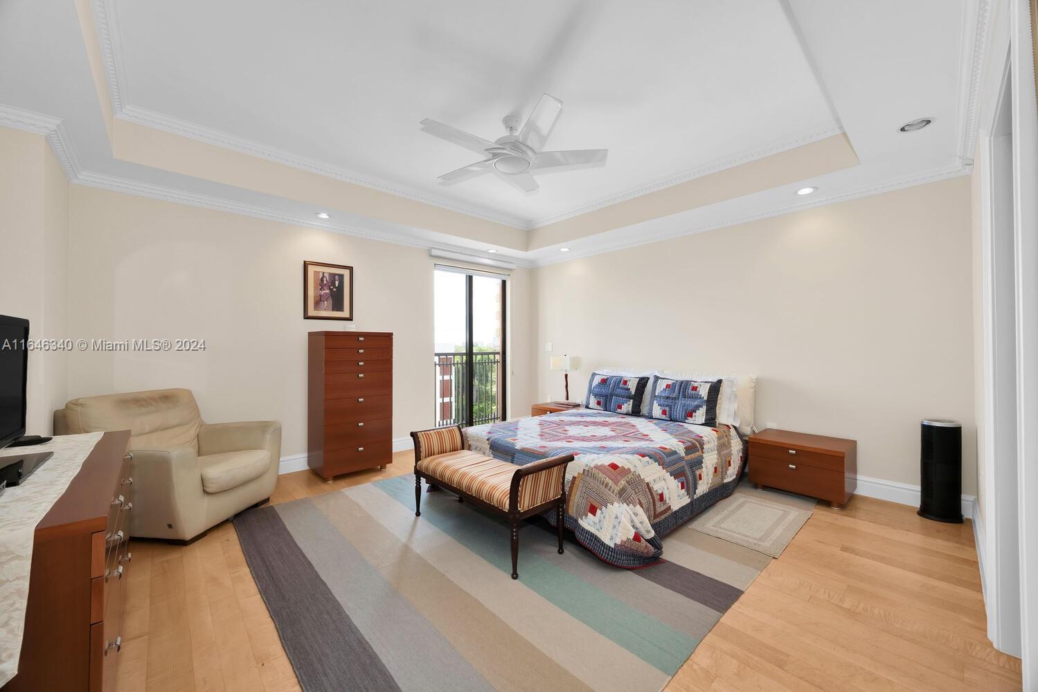 BILTMORE VILLAGE CONDO - Residential