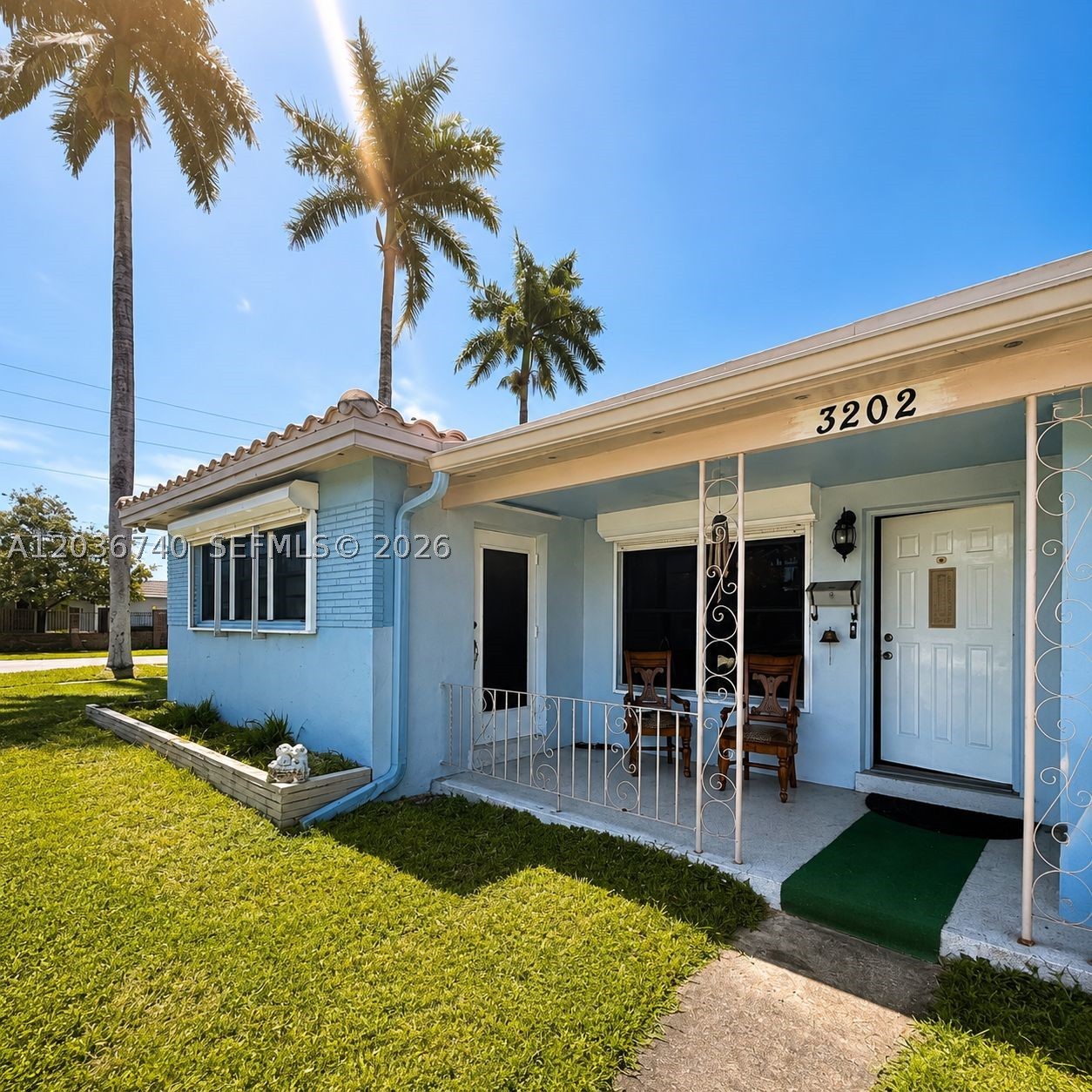 Charming and well-maintained efficiency available in a single-family home with a private entrance and 1 assigned parking space. This unit features a spacious open living/sleeping area, private bathroom with walk-in shower, kitchenette area equipped with a refrigerator, microwave, and countertop space. Bright and clean interior with ample storage. Conveniently located near shopping, restaurants, major highways, and public transportation. Ready for immediate occupancy.