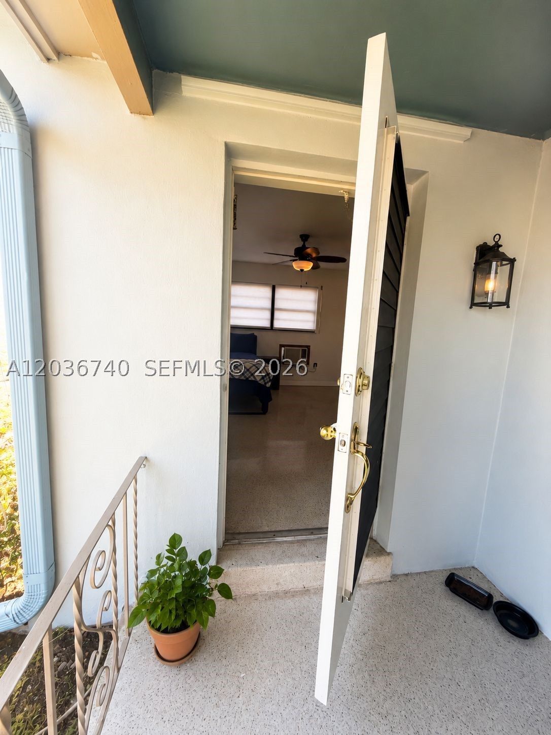 ORANGEBROOK GOLF ESTATES - Residential Lease