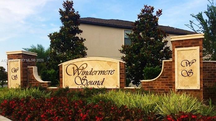 WINDERMERE SOUND PH2 - Residential