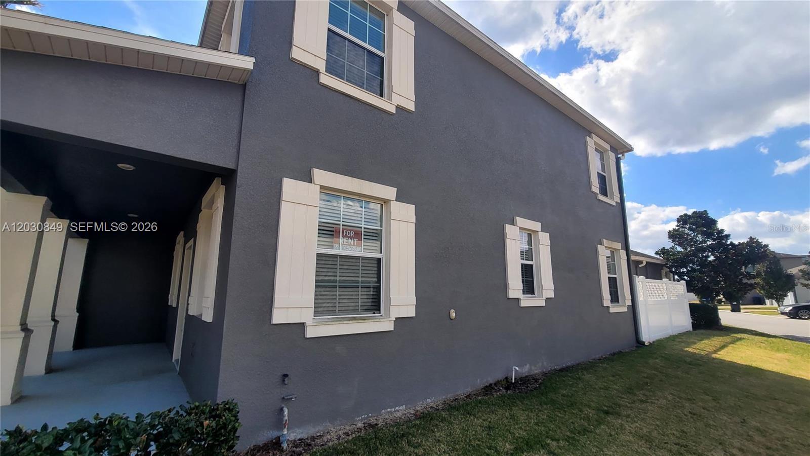 WINDERMERE SOUND PH2 - Residential