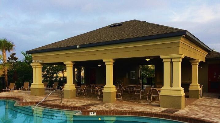 WINDERMERE SOUND PH2 - Residential