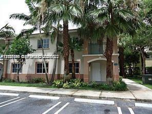VENETIA GARDENS SOUTH CON - Residential Lease