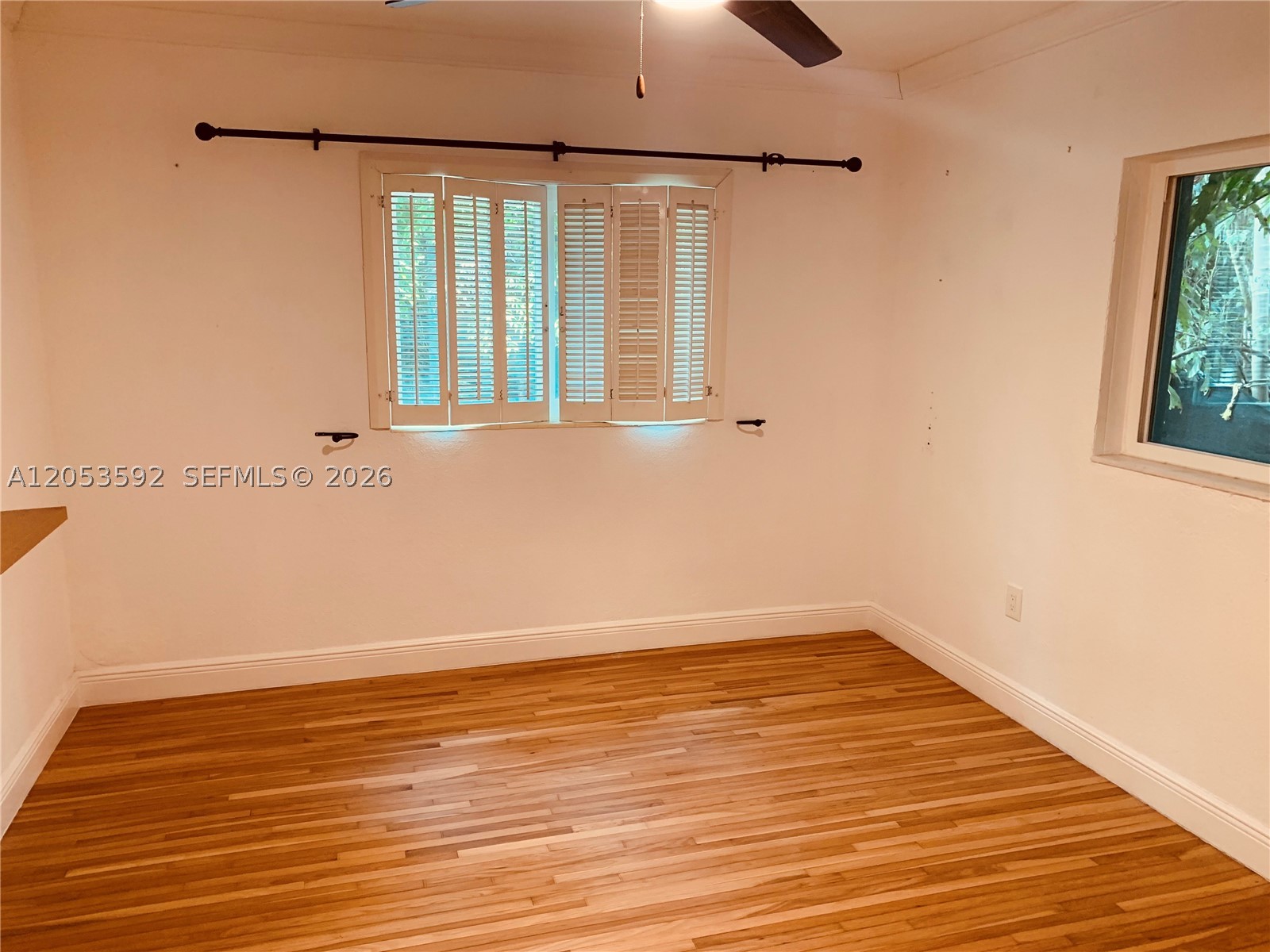 AMD & CORR PLAT OF SUNRIS - Residential Lease