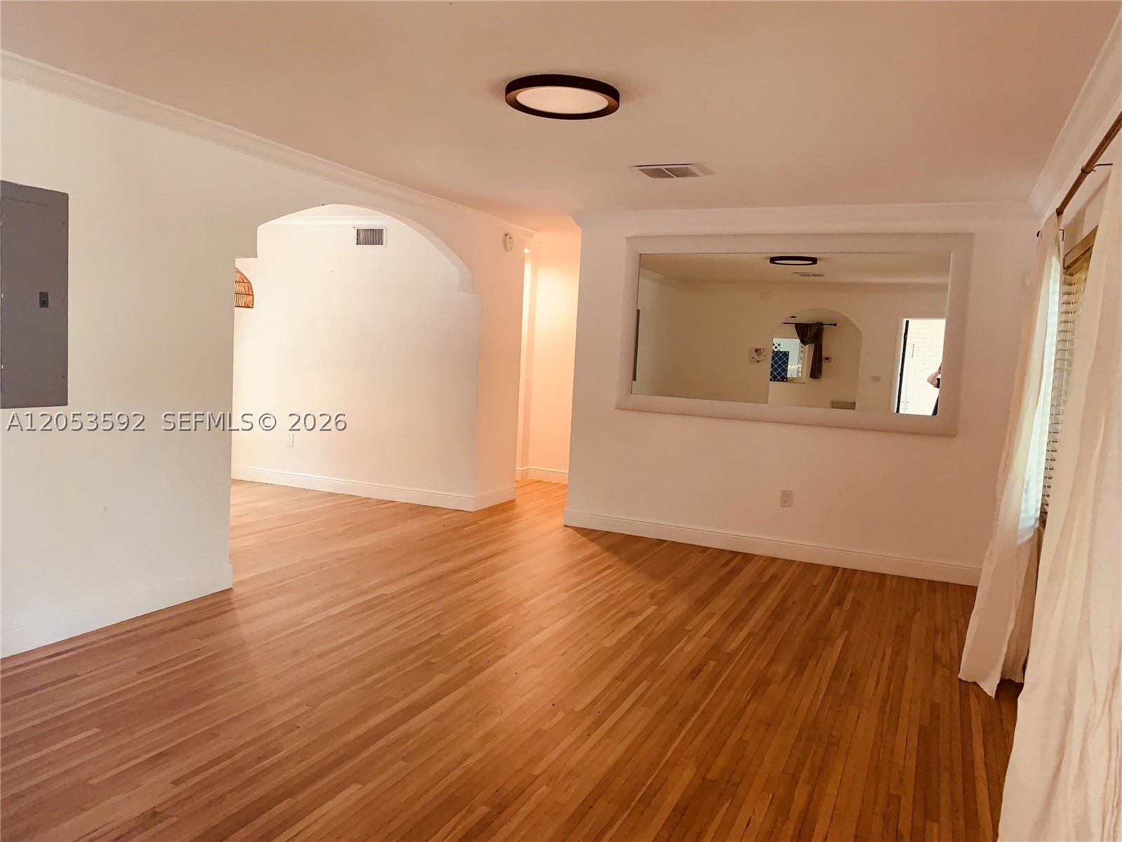 AMD & CORR PLAT OF SUNRIS - Residential Lease