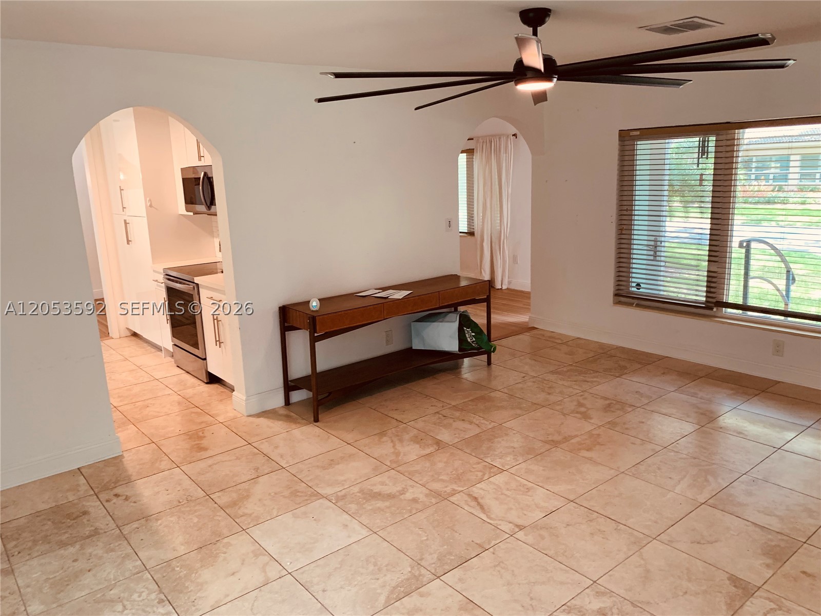 AMD & CORR PLAT OF SUNRIS - Residential Lease