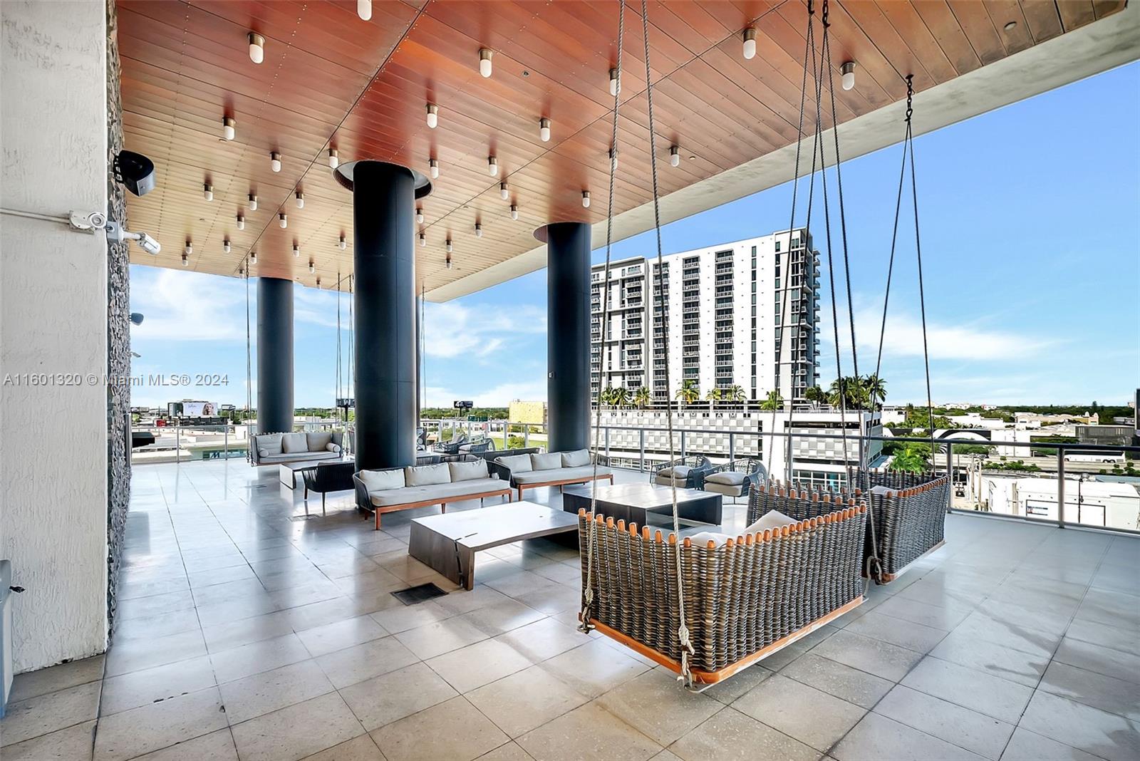TWO MIDTOWN MIAMI CONDO - Residential Lease