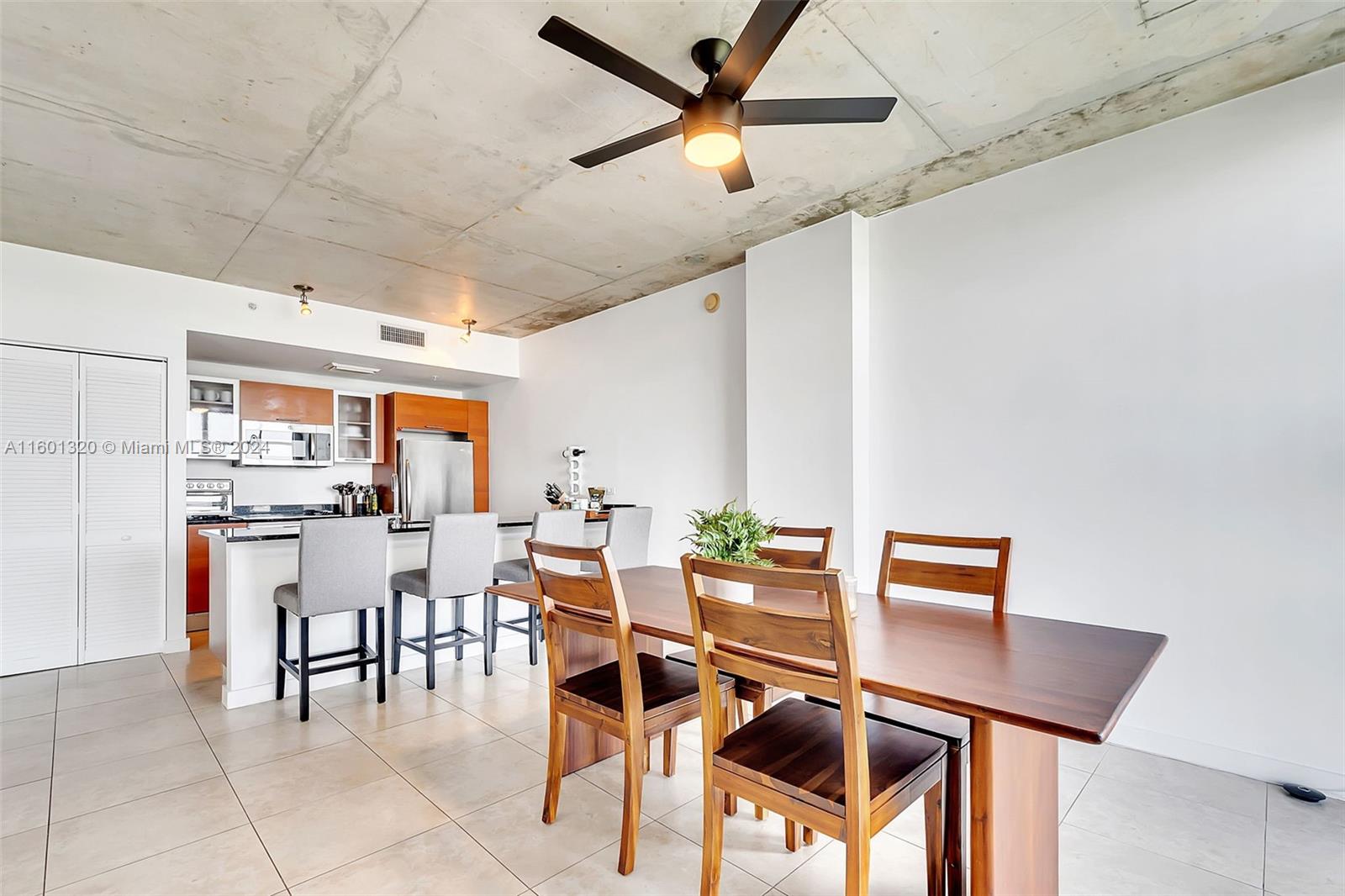 TWO MIDTOWN MIAMI CONDO - Residential Lease