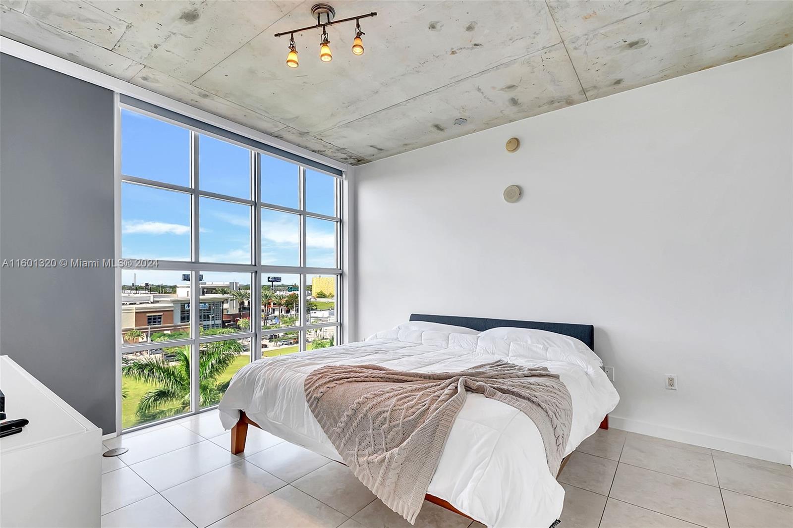 TWO MIDTOWN MIAMI CONDO - Residential Lease