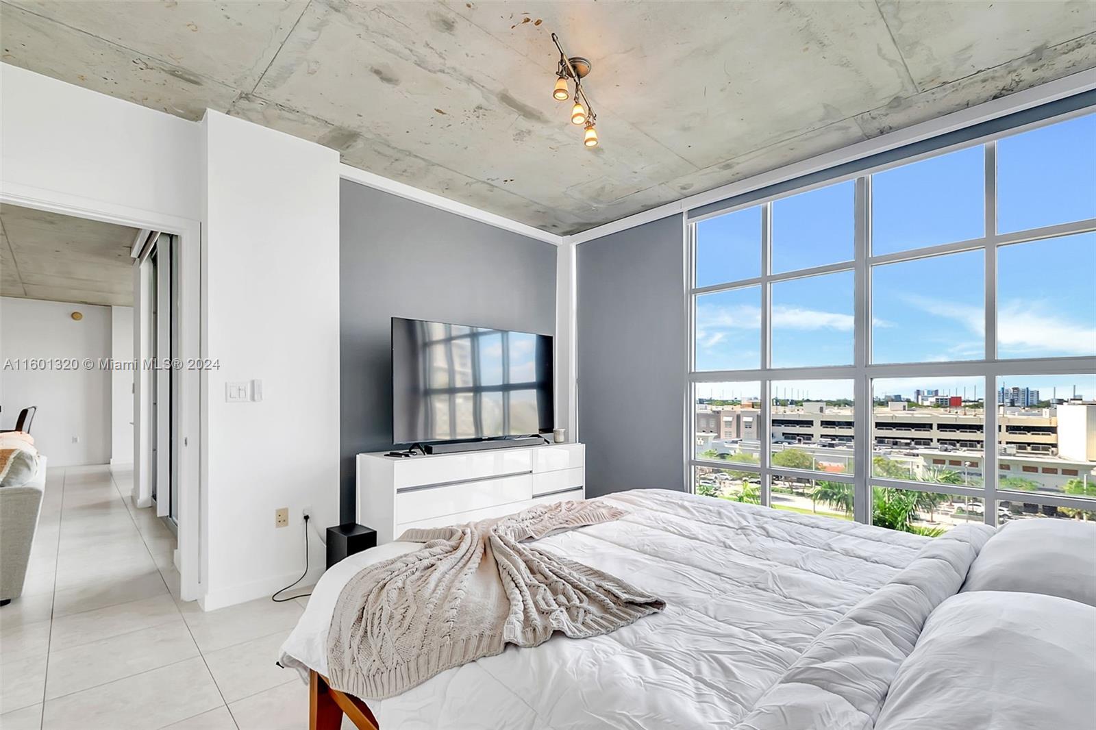 TWO MIDTOWN MIAMI CONDO - Residential Lease