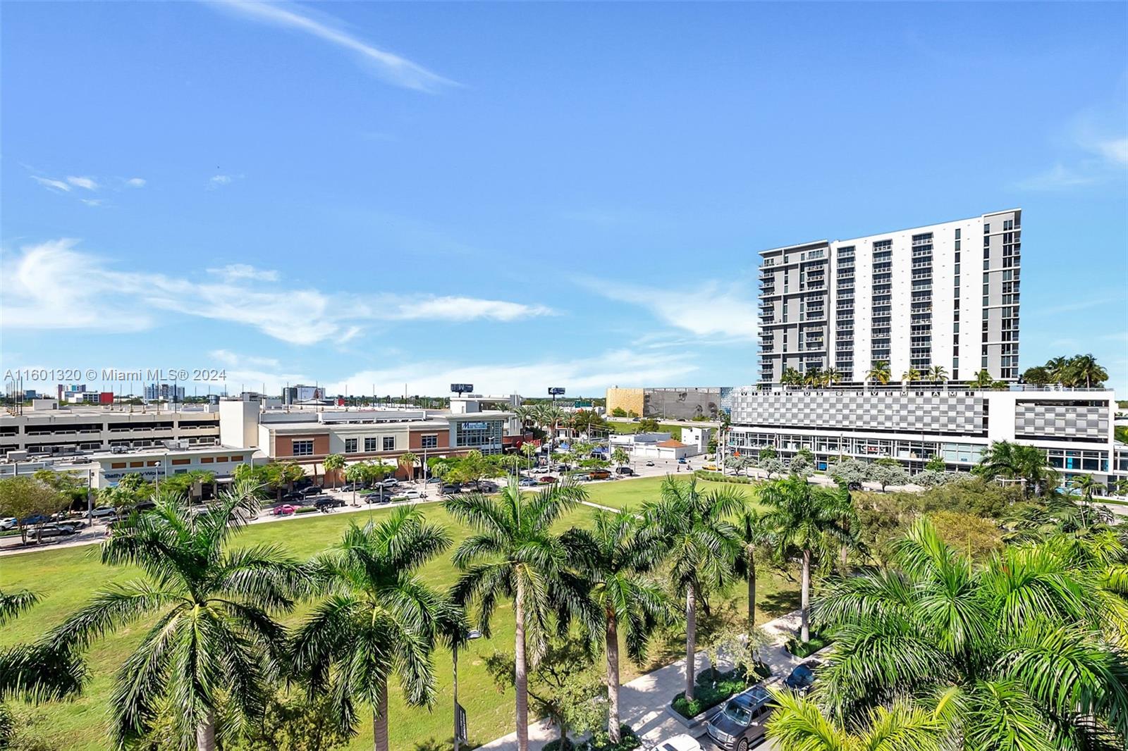 TWO MIDTOWN MIAMI CONDO - Residential Lease