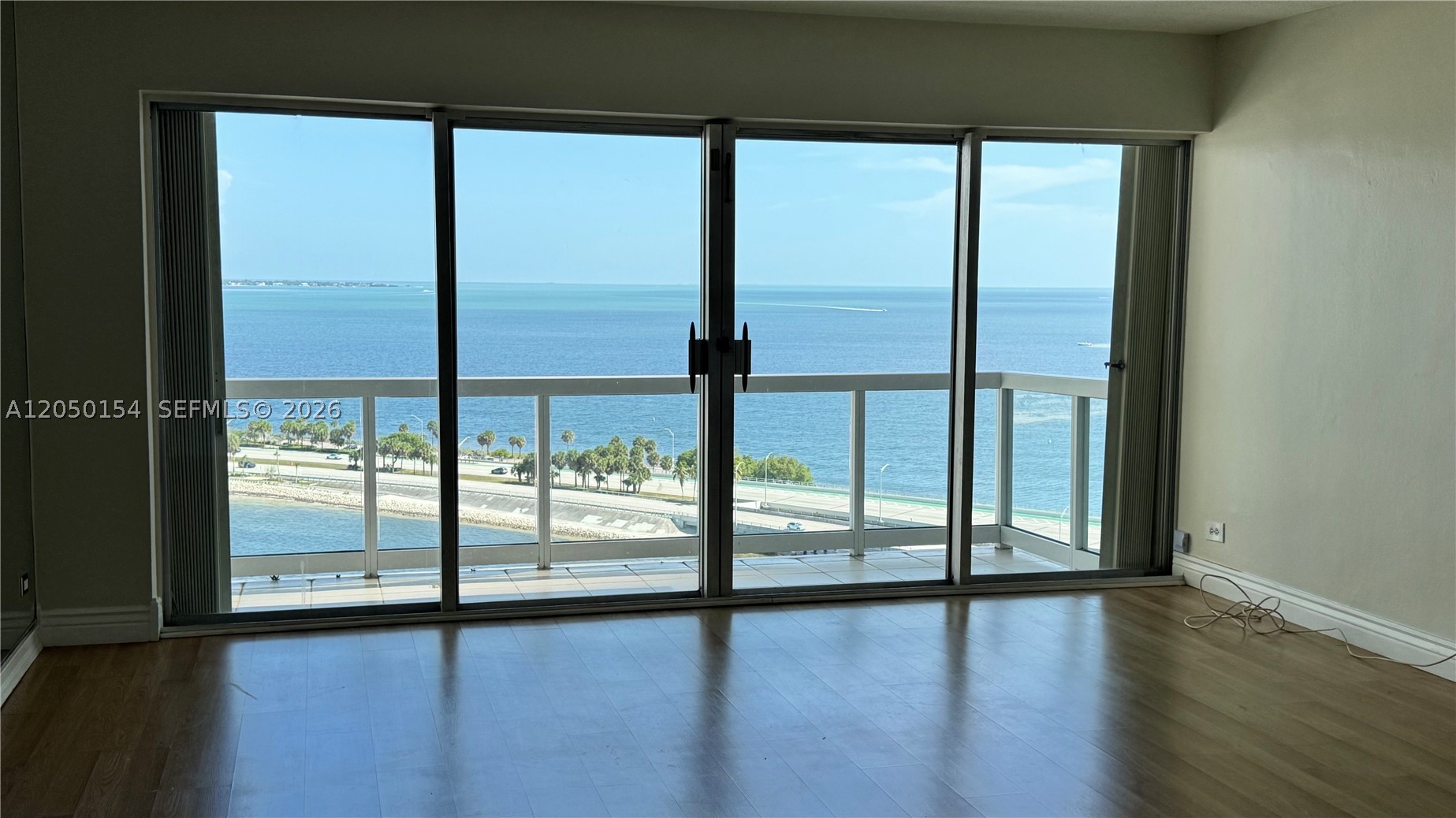 BRICKELL TOWNHOUSE CONDO - Residential Lease