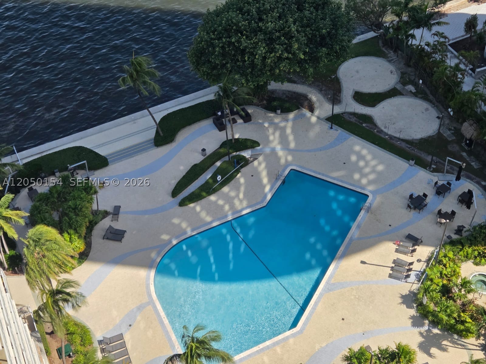 BRICKELL TOWNHOUSE CONDO - Residential Lease