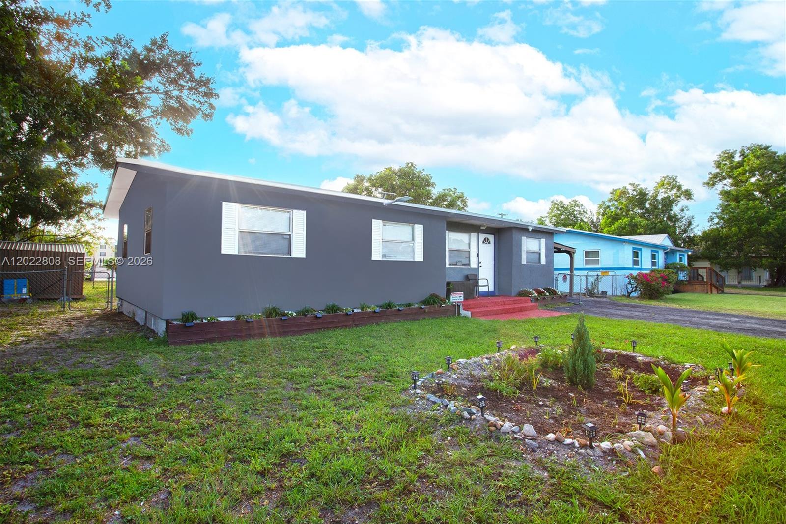 GOLDEN RIDGE ADD - Residential