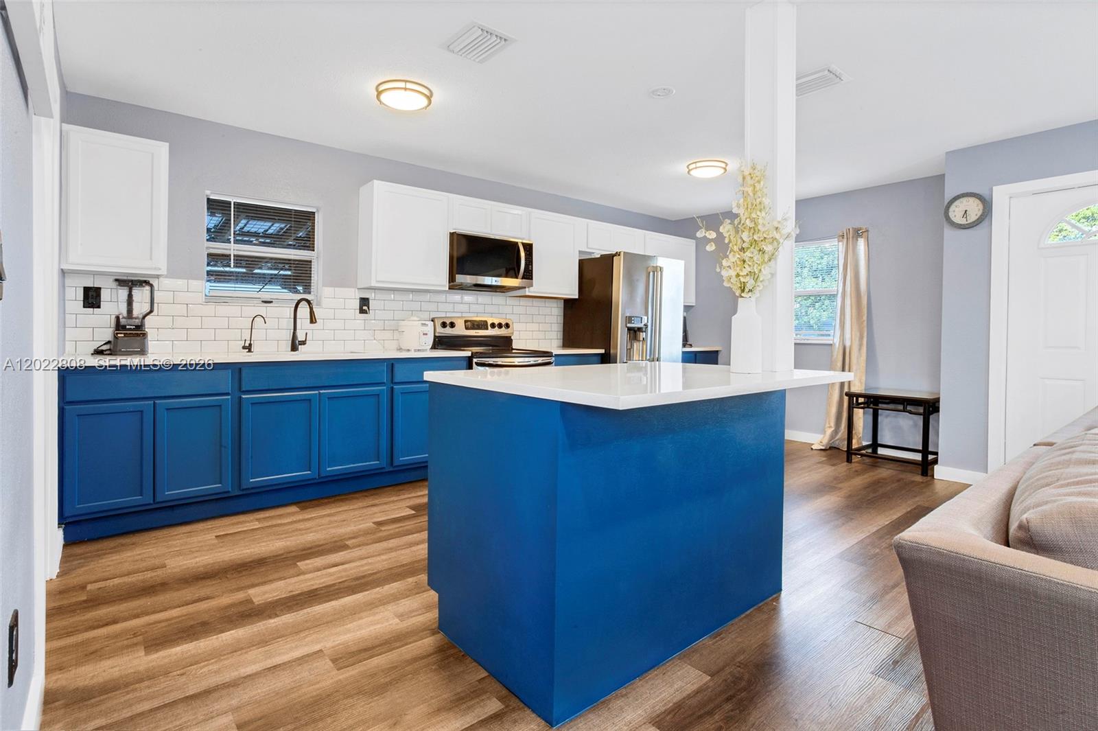 GOLDEN RIDGE ADD - Residential