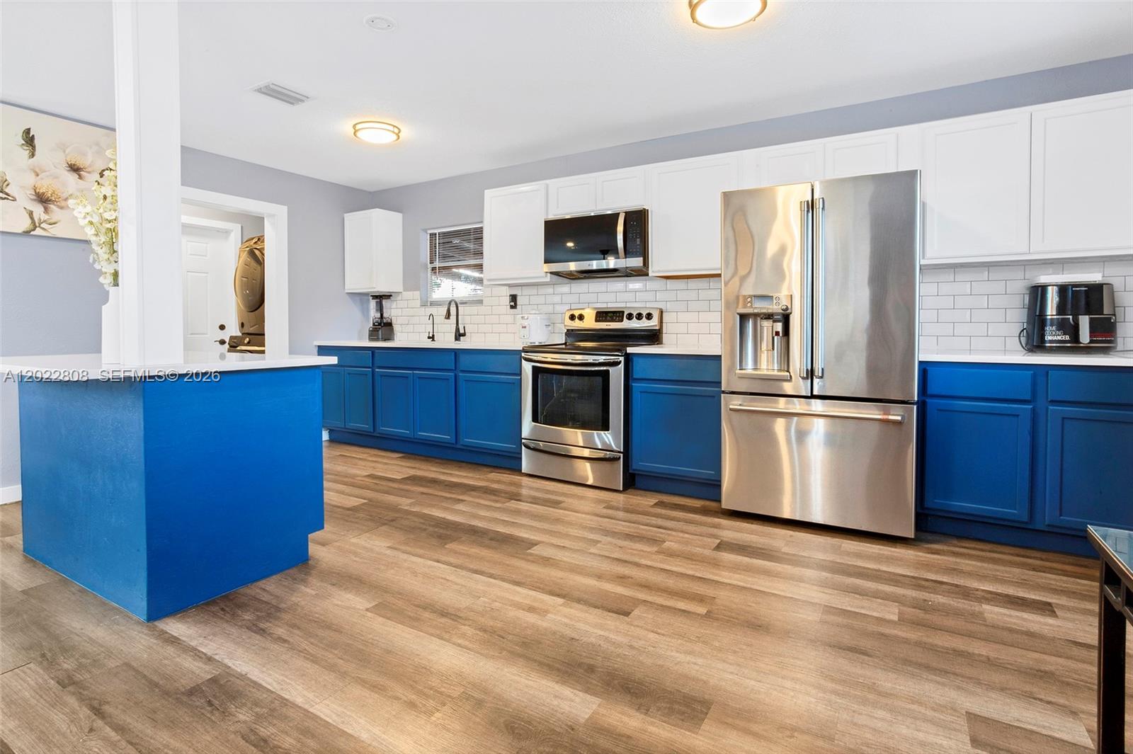 GOLDEN RIDGE ADD - Residential