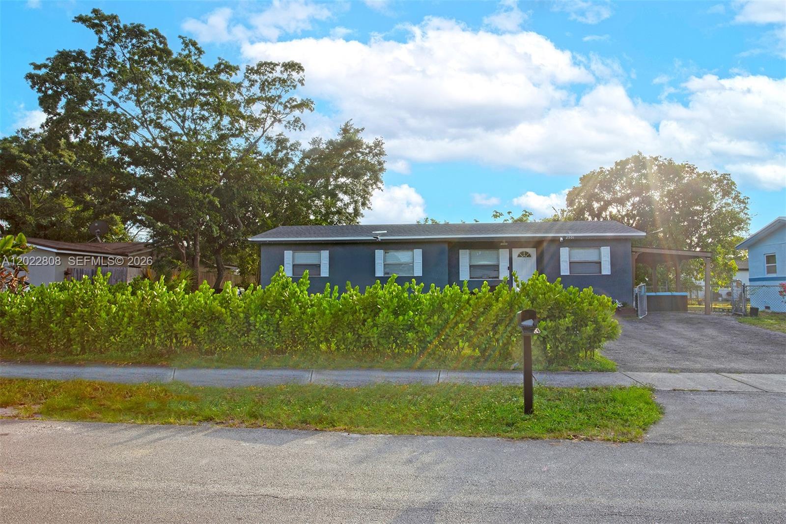 GOLDEN RIDGE ADD - Residential