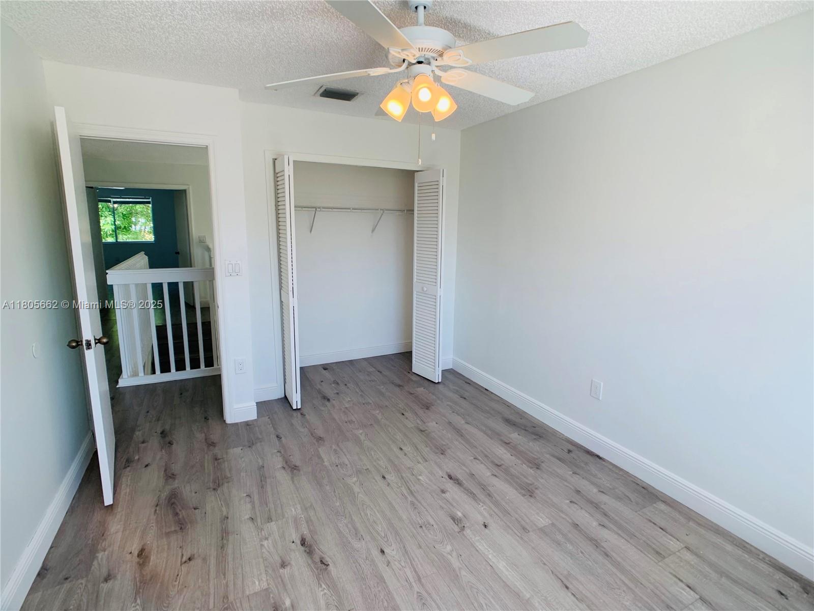 CHAPEL TRAIL II - Residential Lease