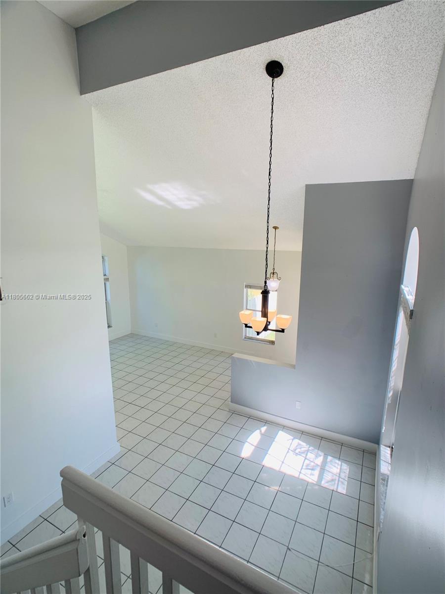 CHAPEL TRAIL II - Residential Lease