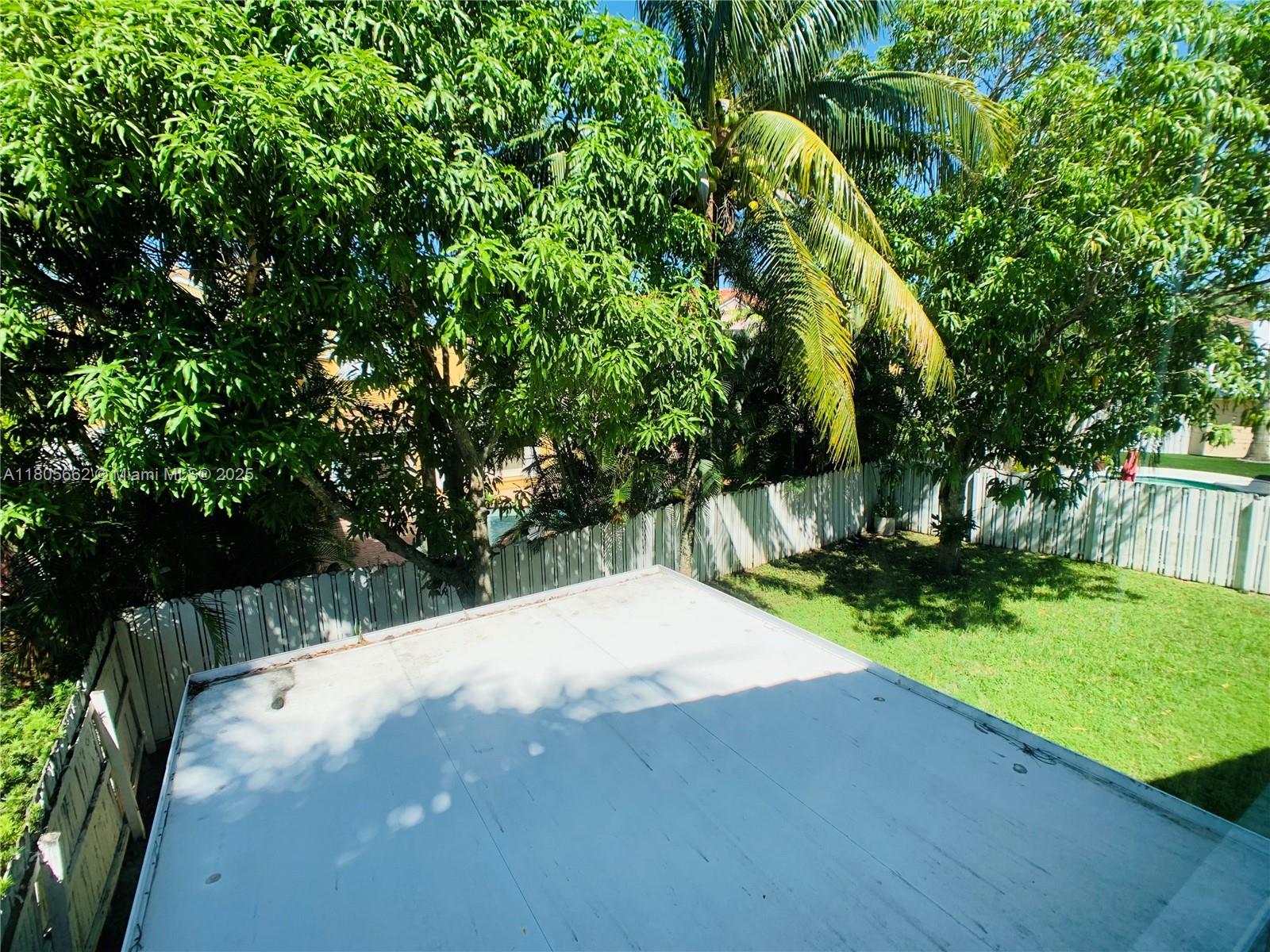 CHAPEL TRAIL II - Residential Lease