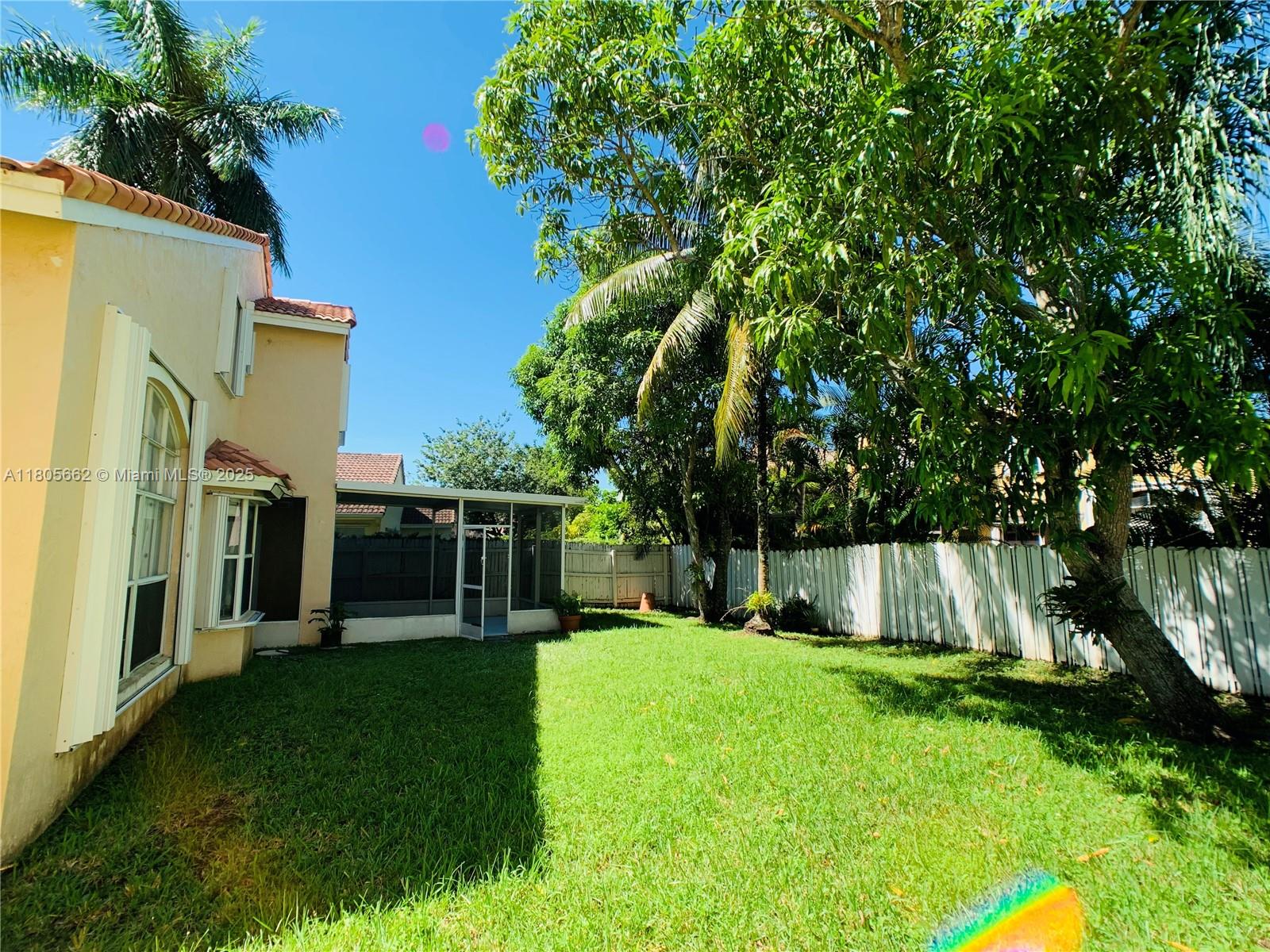 CHAPEL TRAIL II - Residential Lease