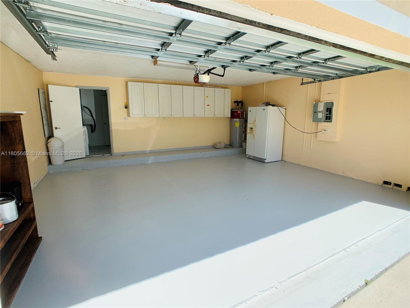 CHAPEL TRAIL II - Residential Lease