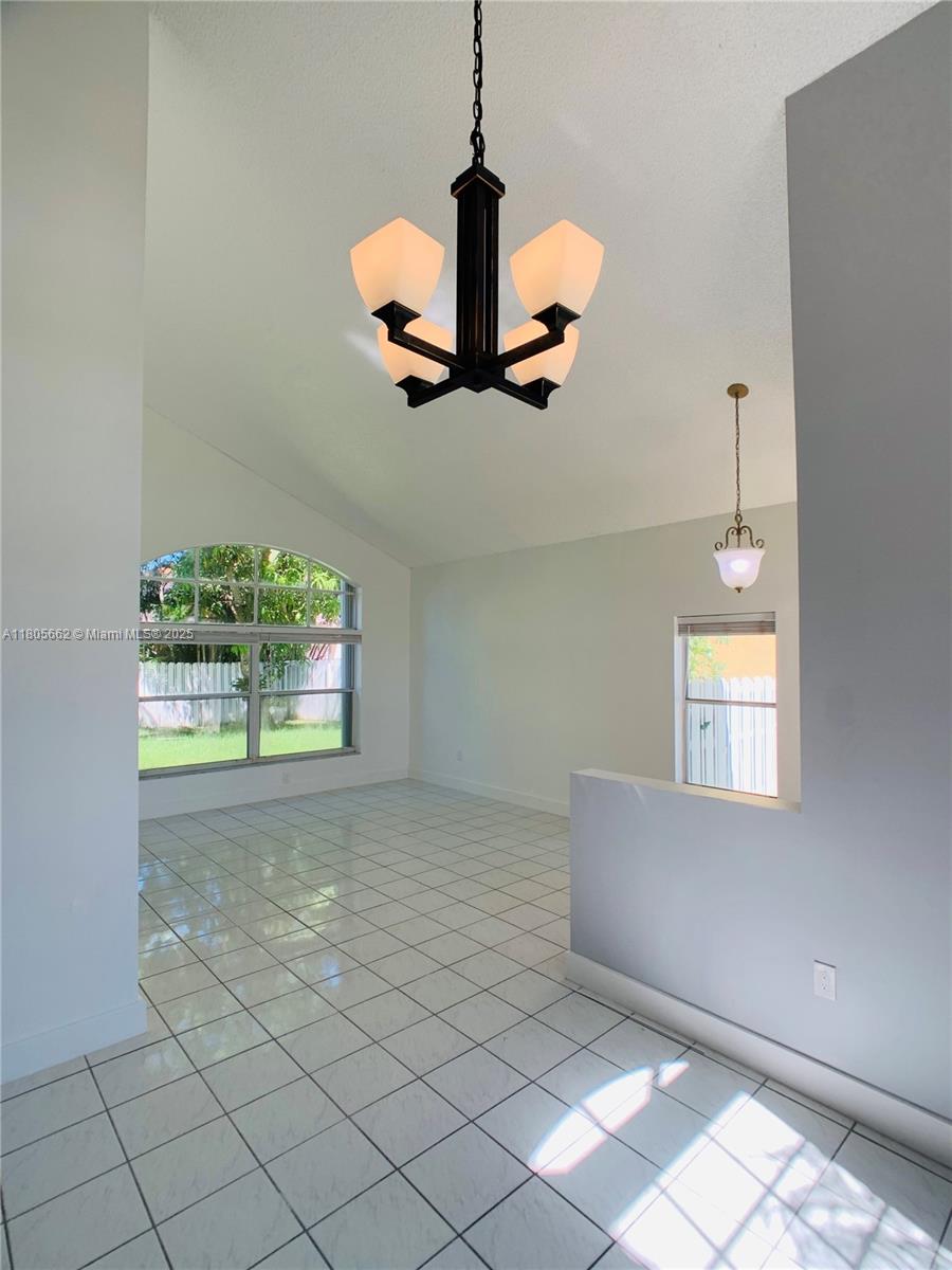 CHAPEL TRAIL II - Residential Lease