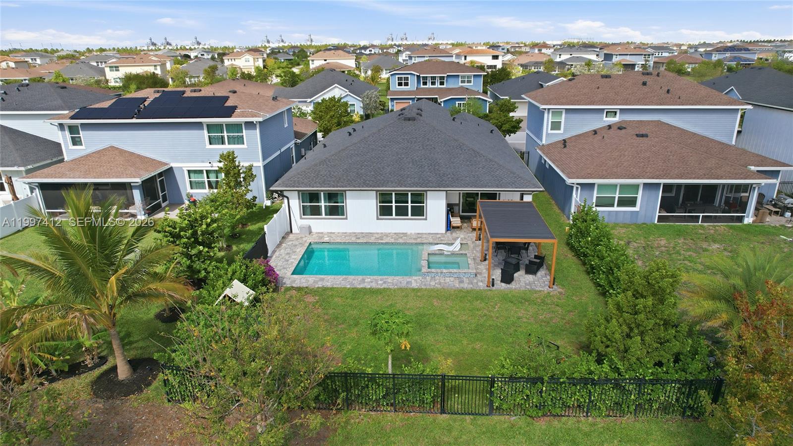 ARDEN PUD - Residential