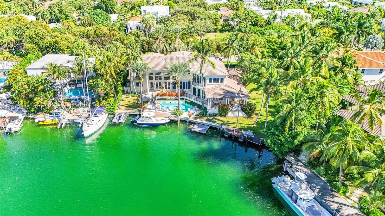 HURRICANE COVE - Residential