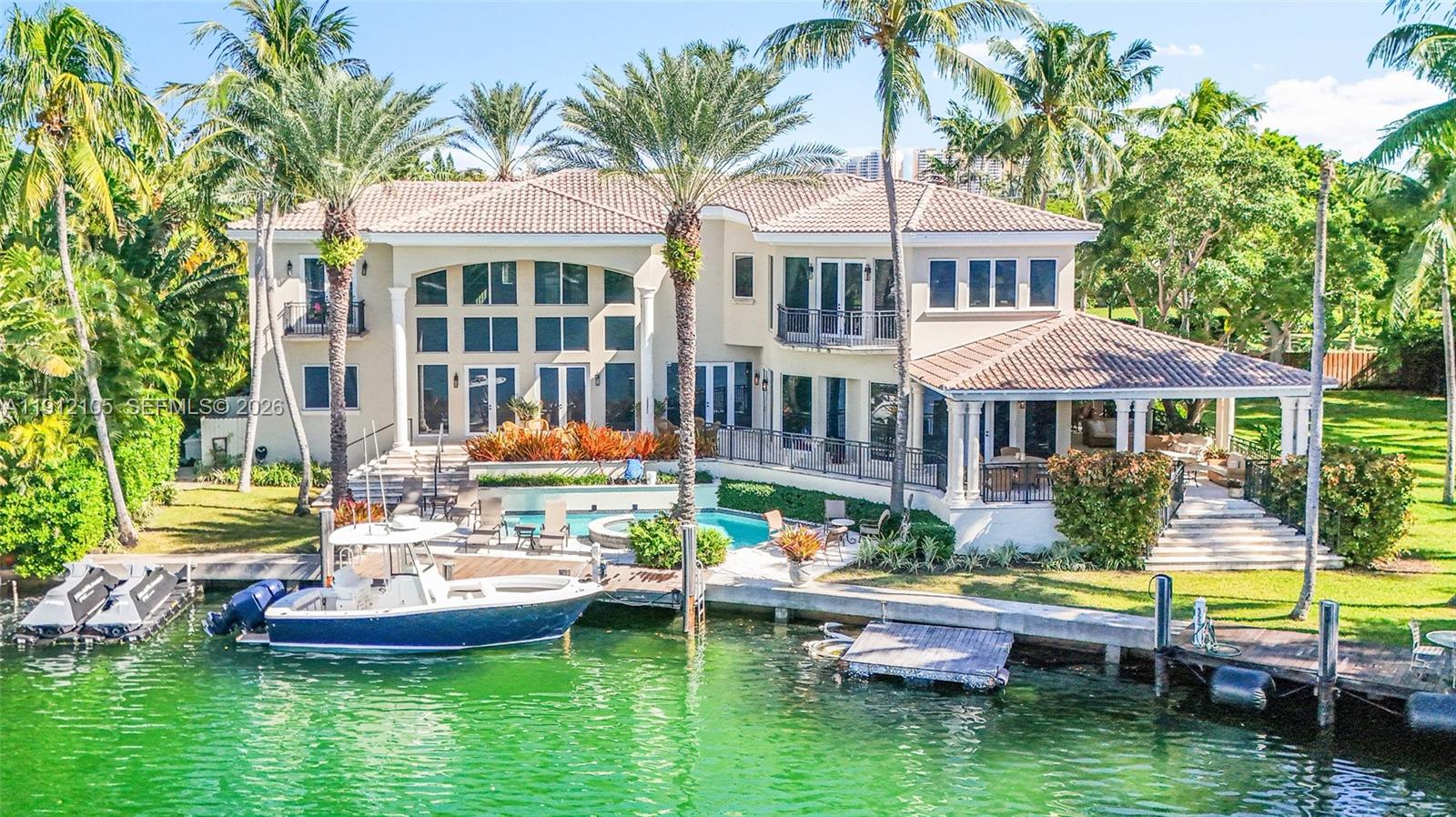 HURRICANE COVE - Residential