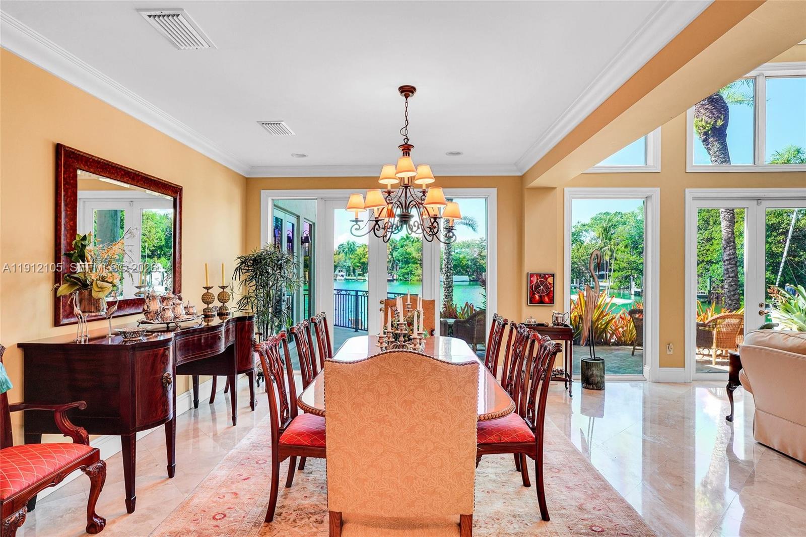HURRICANE COVE - Residential