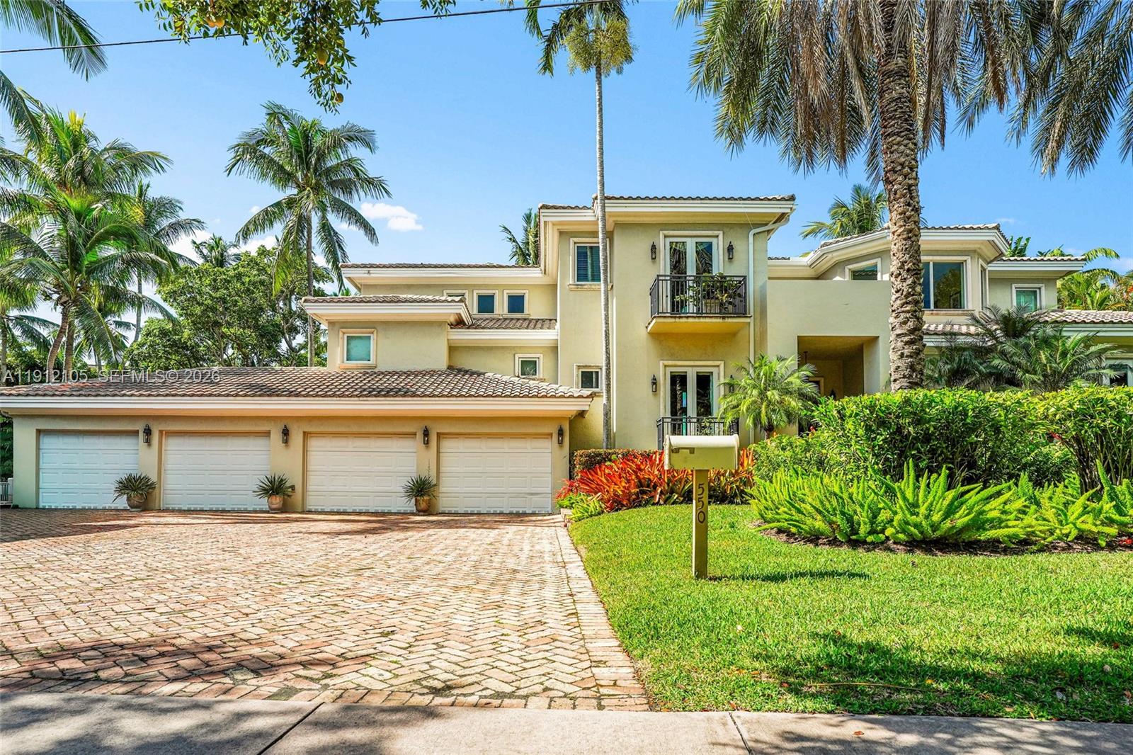 HURRICANE COVE - Residential